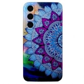 Deksel Samsung Galaxy S26 Mandala