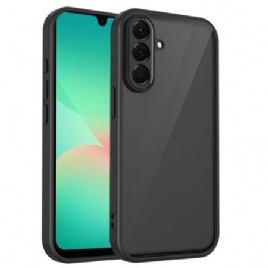 Deksel Samsung Galaxy S26 Matt Anti-drop Lommebok