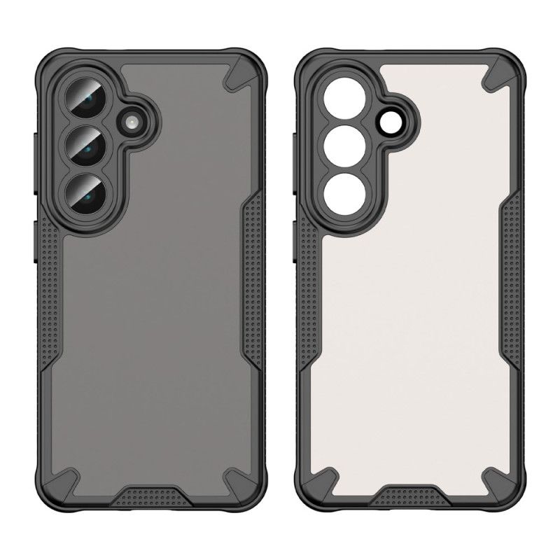 Deksel Samsung Galaxy S26 Mobildeksel Dobbelt Materiale