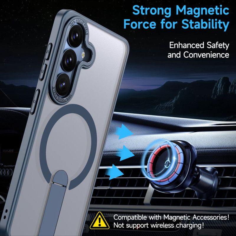 Deksel Samsung Galaxy S26 Multifunksjonelt Stativ