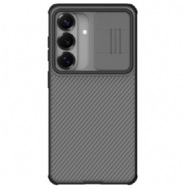 Deksel Samsung Galaxy S26 Nillkin Camshield Pro Skyvekamerabeskytter