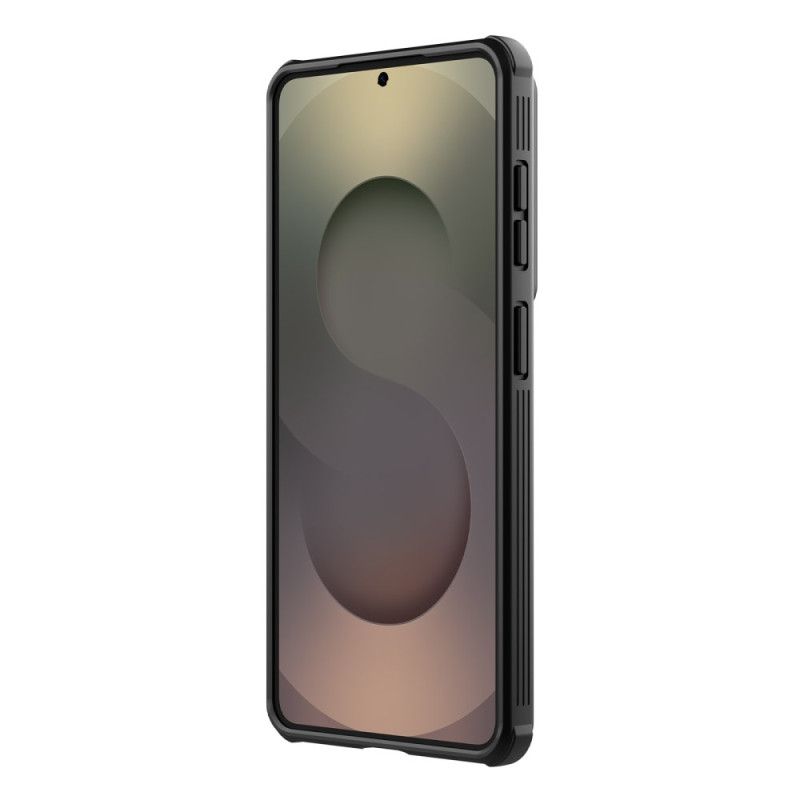 Deksel Samsung Galaxy S26 Nillkin Skyvedeksel Til Kamera