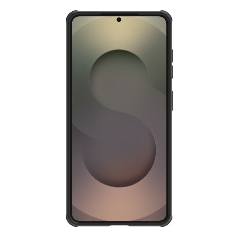 Deksel Samsung Galaxy S26 Nillkin Skyvedeksel Til Kamera