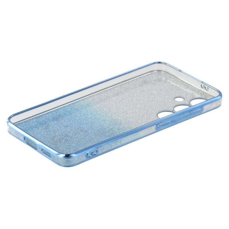 Deksel Samsung Galaxy S26 Paljettringholder Kadem