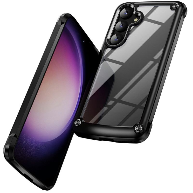 Deksel Samsung Galaxy S26 Ramme I Legeringslinse