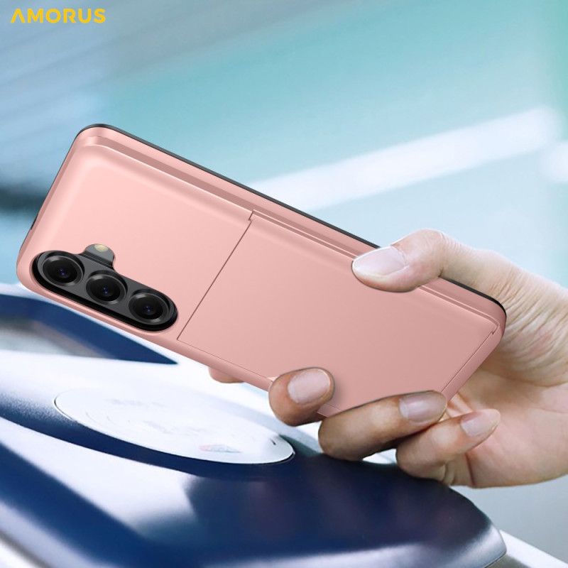 Deksel Samsung Galaxy S26 Skyvekortholder