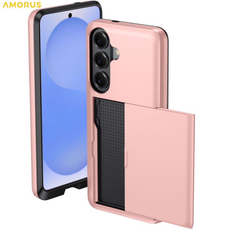 Deksel Samsung Galaxy S26 Skyvekortholder