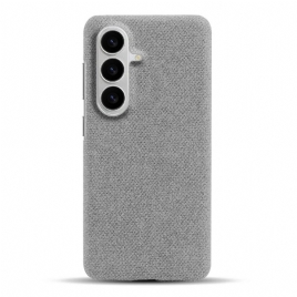 Deksel Samsung Galaxy S26 Stoff