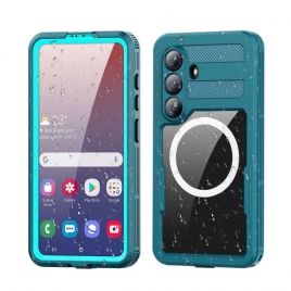 Deksel Samsung Galaxy S26 Vanntett Redpepper