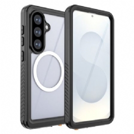 Deksel Samsung Galaxy S26 Vanntett Redpepper