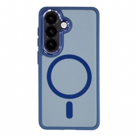 Deksel Til Samsung Galaxy S26 Hybrid Magnetisk