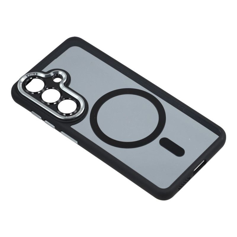 Deksel Til Samsung Galaxy S26 Hybrid Magnetisk