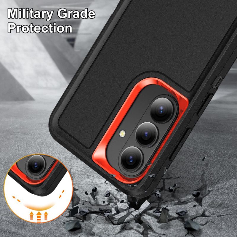 Deksel Til Samsung Galaxy S26 Krykkestøtte Mot Fall