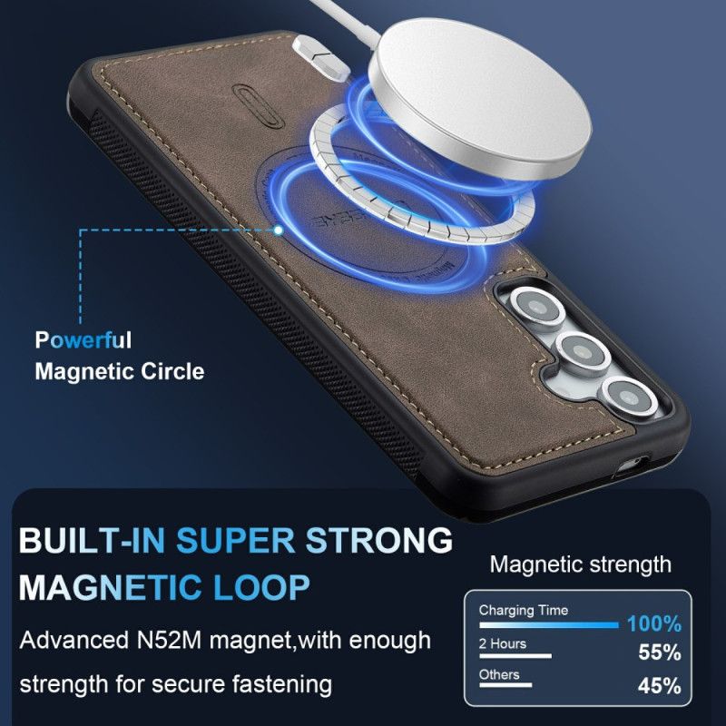 Deksel Til Samsung Galaxy S26 Lc.imeeke Magnetisk