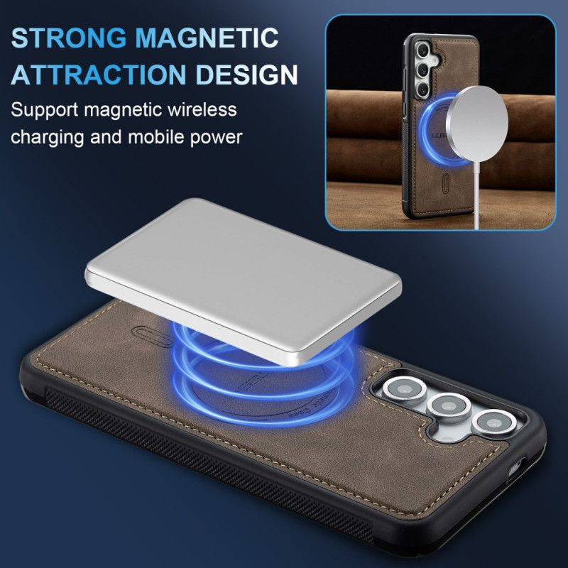 Deksel Til Samsung Galaxy S26 Lc.imeeke Magnetisk