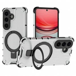 Deksel Til Samsung Galaxy S26 Magnetisk Lommebok Med Stativ