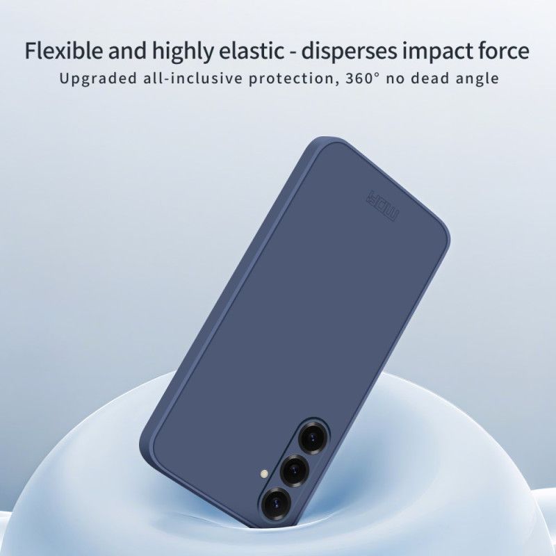 Deksel Til Samsung Galaxy S26 Mofi Touch Skin