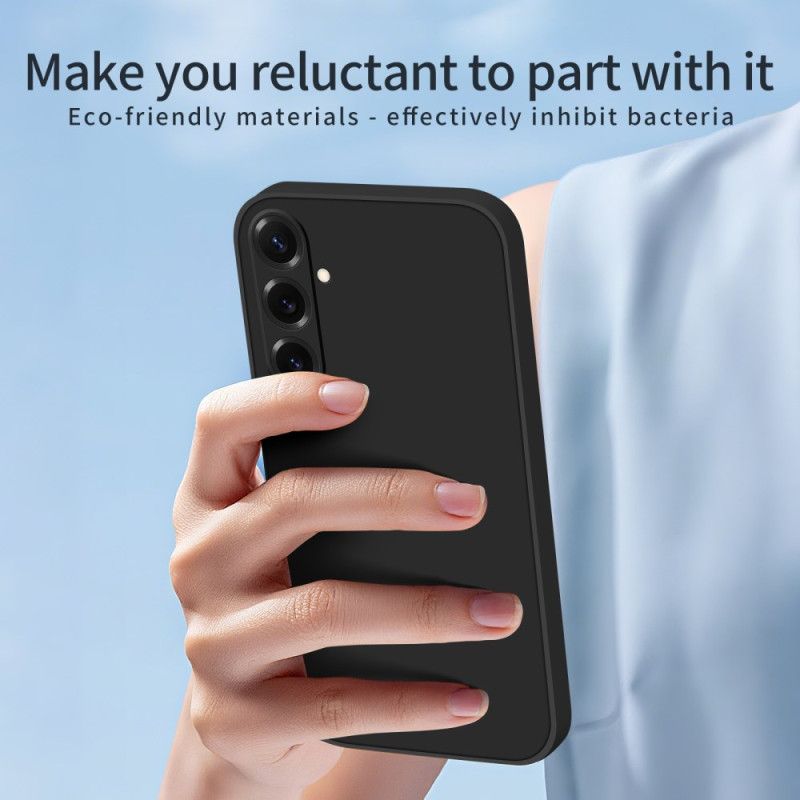 Deksel Til Samsung Galaxy S26 Mofi Touch Skin