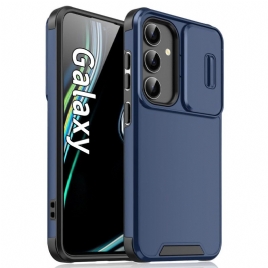 Deksel Til Samsung Galaxy S26 Skyvebart Kameradeksel