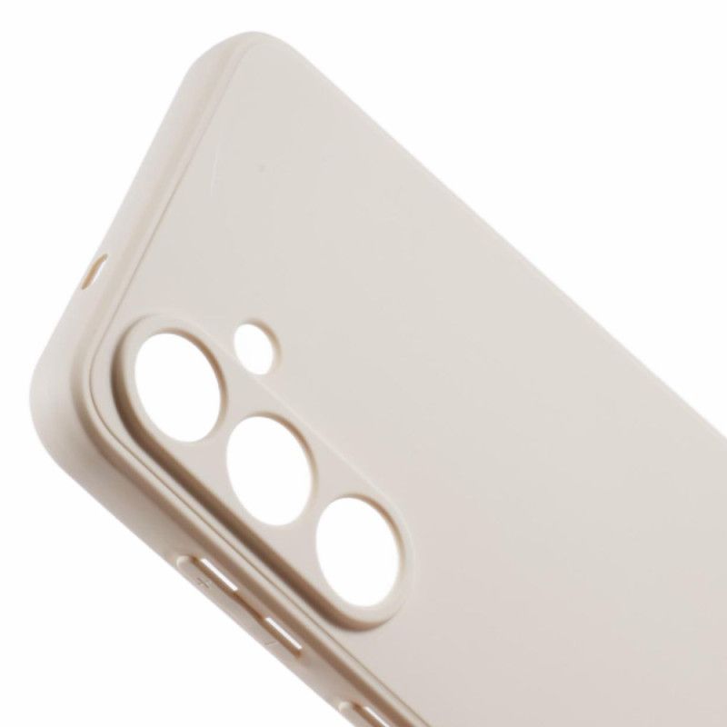 Deksel Til Samsung Galaxy S26 Støtsikker Silikon