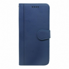 Folio Deksel Samsung Galaxy S26 Magnetisk Lukking Og Håndleddsrem Beskyttelse Deksel