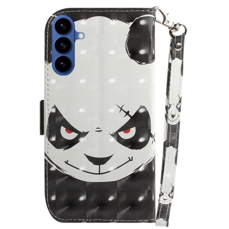 Folio Deksel Samsung Galaxy S26 Sint Panda-snor