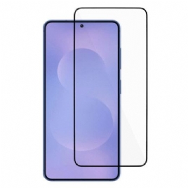 Heldekkende Skjermbeskytter I Herdet Glass Til Samsung Galaxy S26