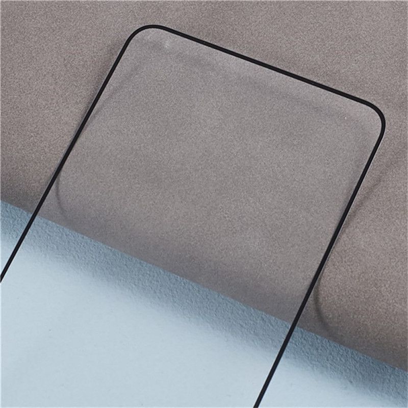 Heldekkende Skjermbeskytter I Herdet Glass Til Samsung Galaxy S26