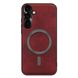 Samsung Galaxy S26 Linseinnfatning Med Læreffekt