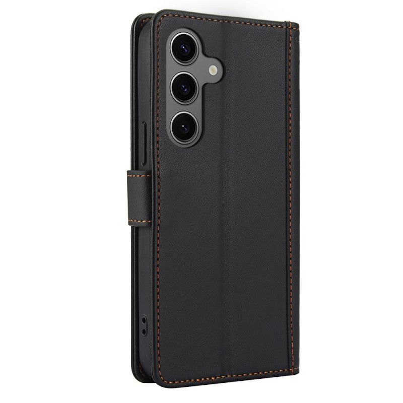 Samsung Galaxy S26 Multifunksjonell Lommebok