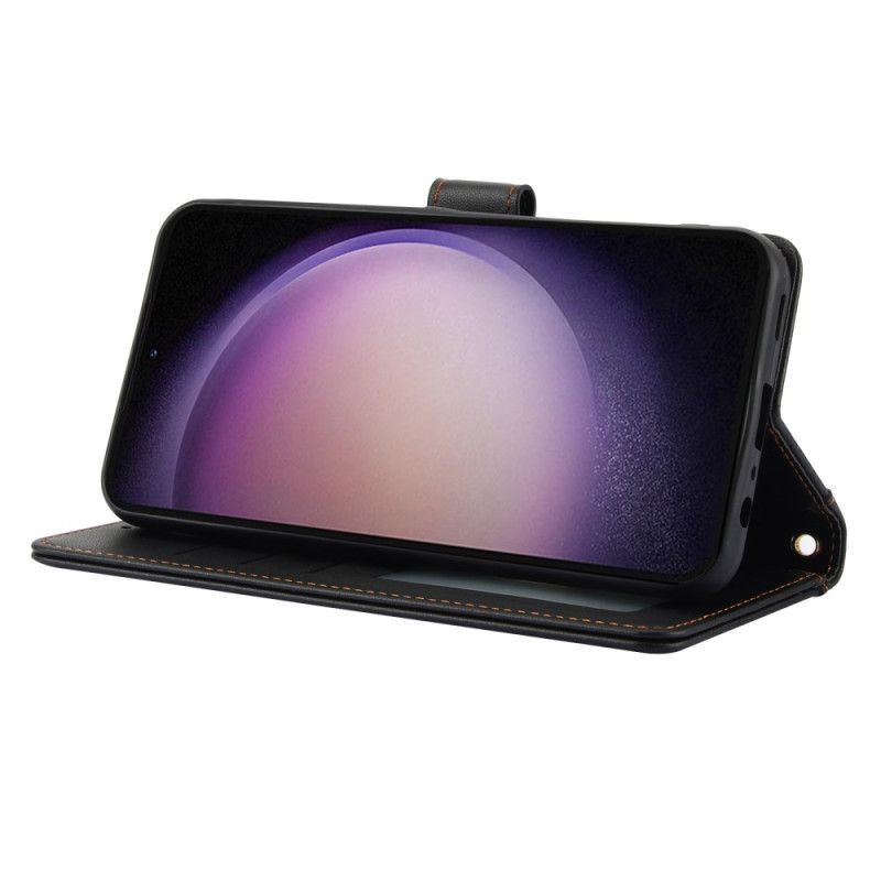 Samsung Galaxy S26 Multifunksjonell Lommebok