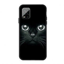 Deksel Til Xiaomi Mi 10 Lite Katteøyne