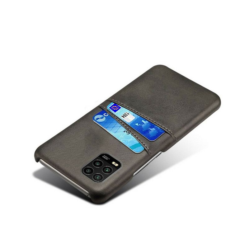 Deksel Til Xiaomi Mi 10 Lite Kortholder