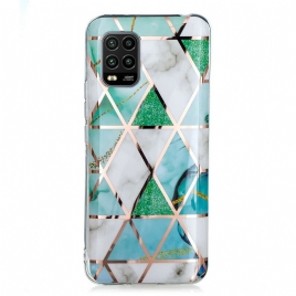 Deksel Til Xiaomi Mi 10 Lite Ultra Design Marble