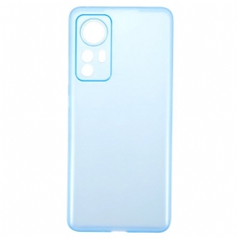 Deksel Til Xiaomi 12 / 12X Gjennomsiktig