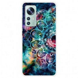 Deksel Til Xiaomi 12 / 12X Mandala