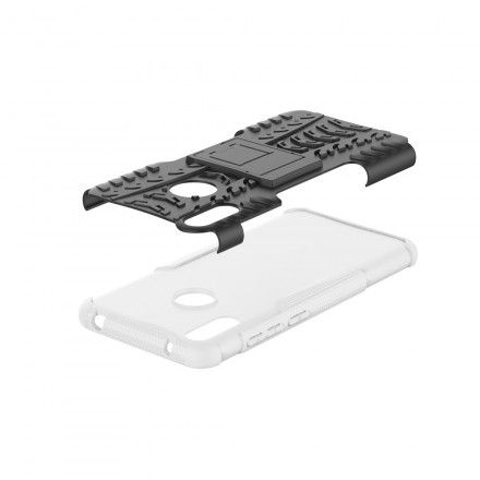 Deksel Til Huawei Y7 2019 Ultrabestandig