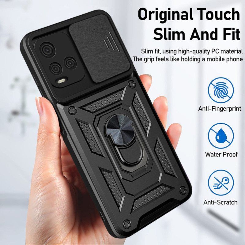 Deksel Til Vivo Y21s Premium Ring