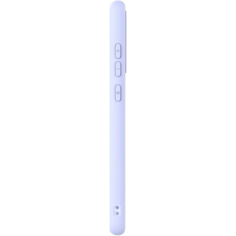Deksel Til Xiaomi Redmi Note 10 5G Imak Uc-2-serien