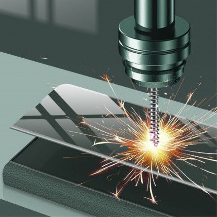 Beskyttelse Deksel Til Samsung Galaxy Z Fold 3 5G Folio Deksel Gkk Marmor Herdet Glass