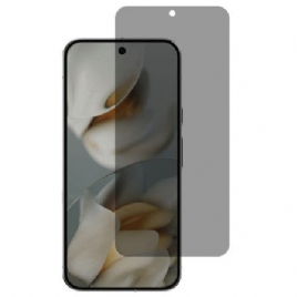 Anti-spion Skjermbeskytter I Herdet Glass For Google Pixel 10 / 10 Pro