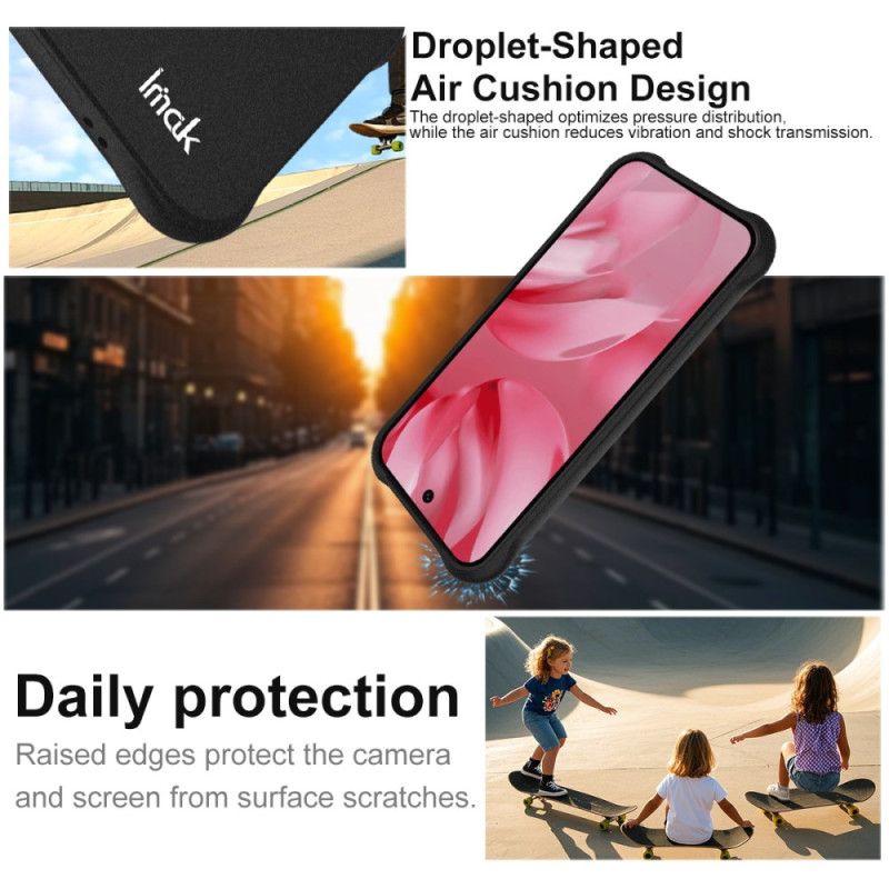 Deksel Google Pixel 10 / 10 Pro Imak Beskyttelse Deksel