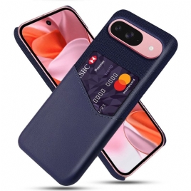 Deksel Google Pixel 10 / 10 Pro Kortholder Beskyttelse Deksel