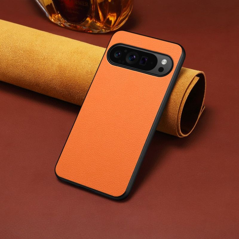 Deksel Google Pixel 10 / 10 Pro Læreffekt Beskyttelse Deksel