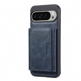 Deksel Google Pixel 10 / 10 Pro Lc.imeeke Magnetisk Kortholder