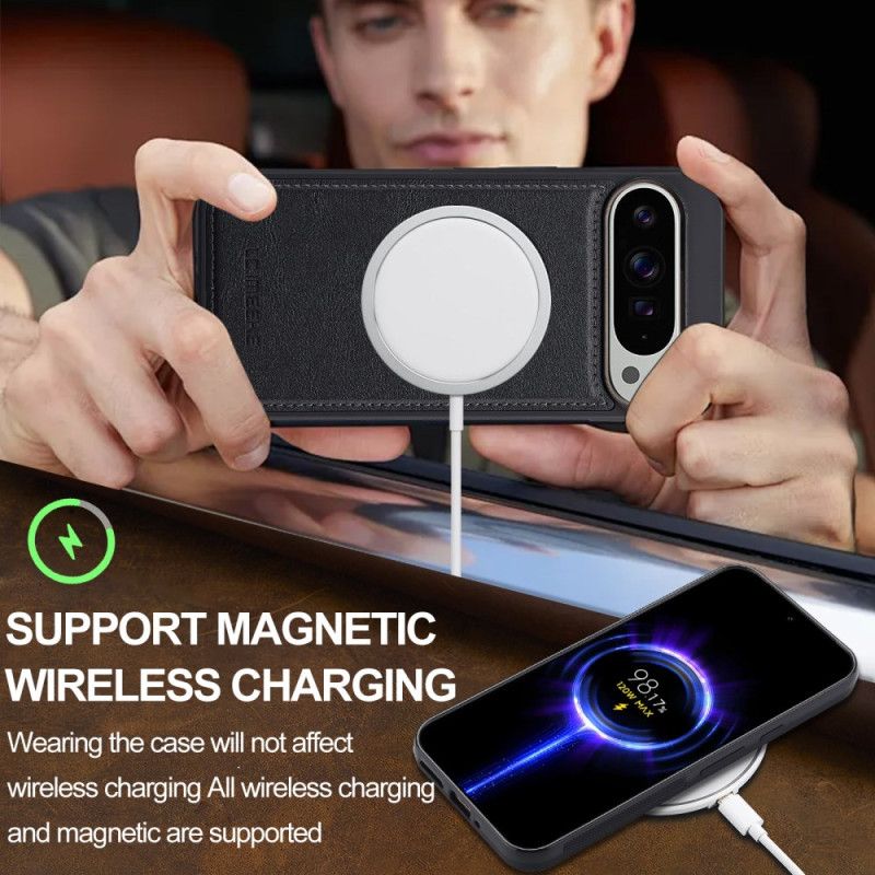 Deksel Google Pixel 10 / 10 Pro Magnetisk Lc.imeeke