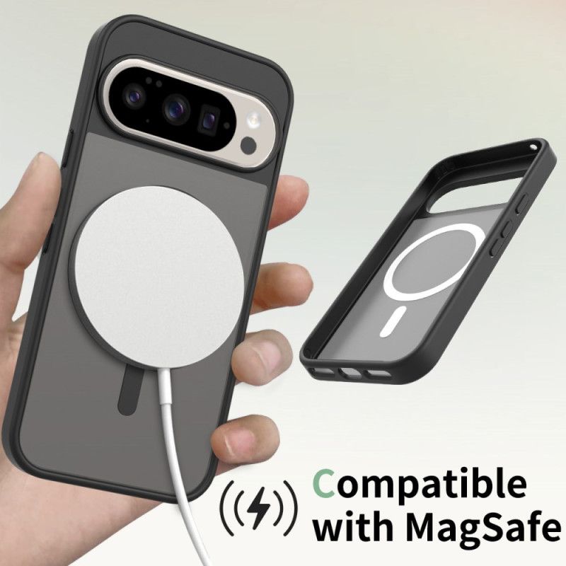 Deksel Google Pixel 10 / 10 Pro Magsafe-kompatibel Hybrid