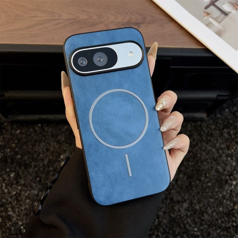 Deksel Google Pixel 10 / 10 Pro Magsafe-kompatibel Læreffekt