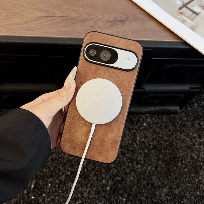 Deksel Google Pixel 10 / 10 Pro Magsafe-kompatibel Læreffekt