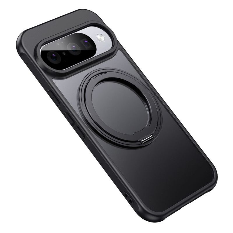 Deksel Google Pixel 10 / 10 Pro Magsafe-kompatibel Med Roterende Stativ